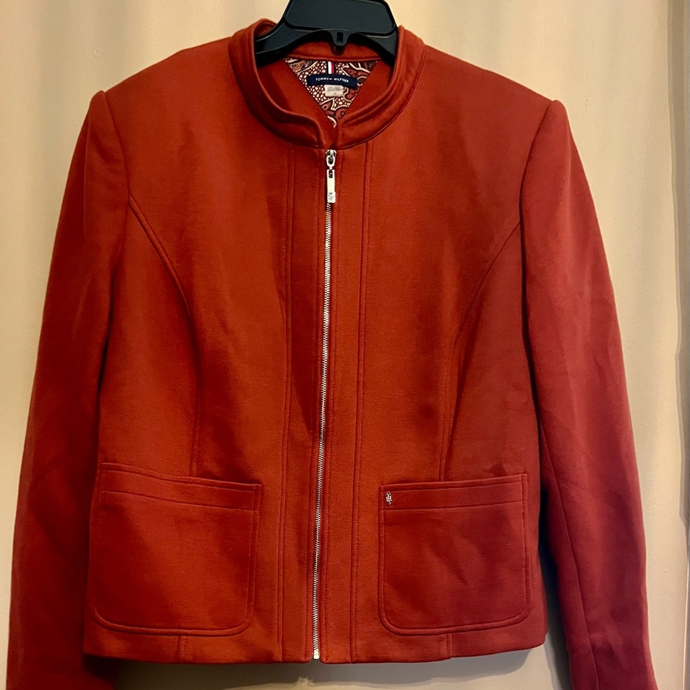 Tommy Hilfiger Blazer